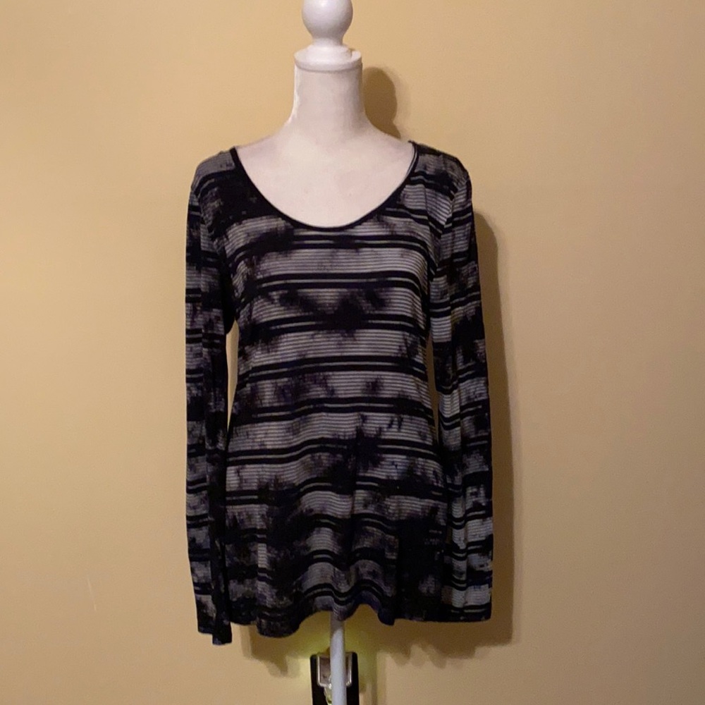 Retro-ology top